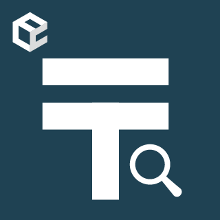 Postal Code Address Register icon